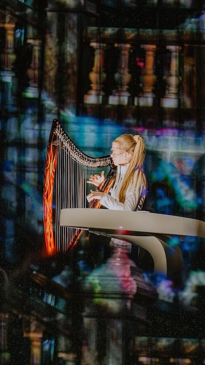 AiiiR Antwerp Central Station