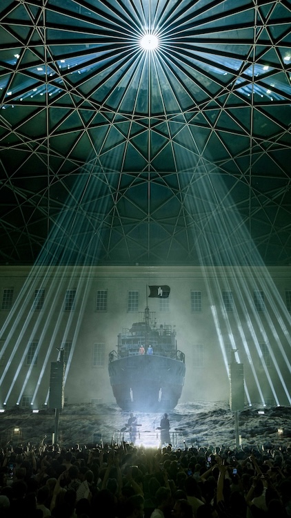 AiiiR experience highlight